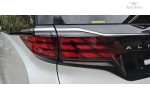 2024 Toyota Alphard 250 Z